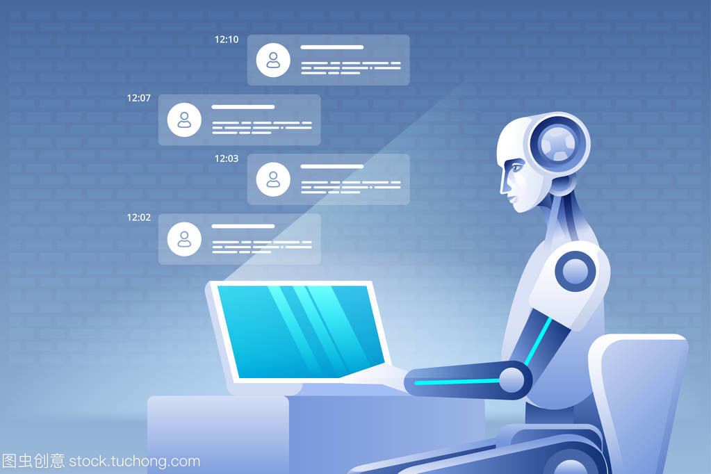Chatbot 人工智能時代的虛擬助手，驅動網站與應用智能化升級